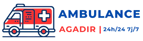 Ambulance Agadir
